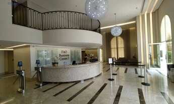 Imagem: Apartamento comercial de 70m², localizado