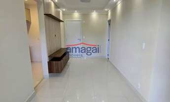 Imagem 4: Apartamento de 2 quartos para locação em Jacareí - SP