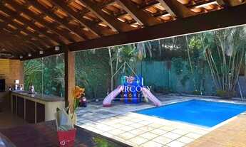 Imagem 9: Casa Residencial à venda, Itaipava, Petrópolis - CA0016