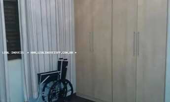 Imagem 6: Casa para Venda em Presidente Prudente, 3 dormitórios, 1 suíte, 3 banheiros, 2 vagas