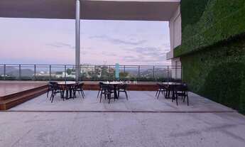 Imagem 13: Sala Vila da Serra/ Vale do Sereno Locação