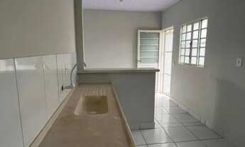 Imagem 3: Casa de 2 quartos no bairro São Sebastião - Cuiabá - MT (CRECI9933/MT