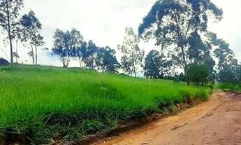 Imagem 2: Lote Grande em Condomínio Natureza e Segurança em São Roque