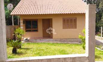 Imagem 4: Casa 01 quarto em Nova Petrópolis