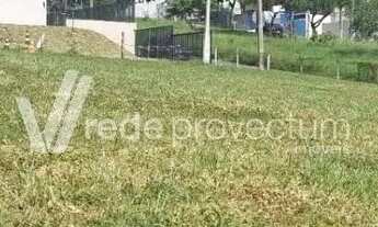 Imagem 4: Terreno - Parque da Figueira - Campinas