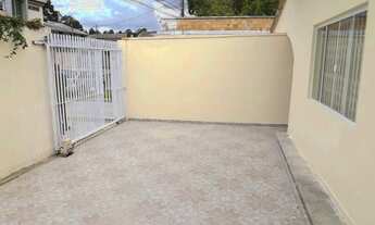 Imagem 3: Imóvel para aluguel possui 85 metros quadrados com 3 quartos em Bacacheri - Curitiba - PR