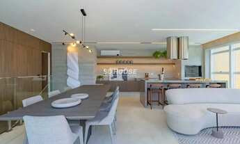 Imagem 7: Infinite, Cabral - Curitiba/PR