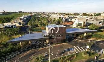 Imagem 3: Terreno à Venda em Condomínio Figueira II, São José do Rio Preto - SP