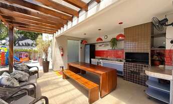 Imagem: Imóvel para venda tem 90 metros quadrados