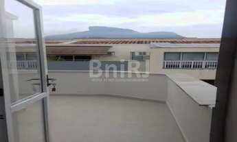 Imagem 4: SALA - COBERTURA REFORMADA