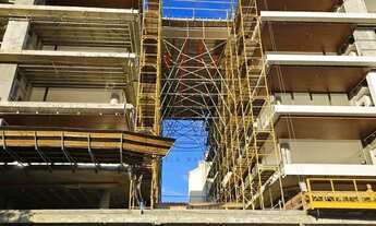 Imagem 5: Apartamento de 2 suítes e 2 dormitórios e 2 banheiros