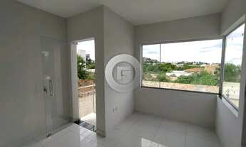 Imagem 3: Apartamento em Montes Claros, no bairro Barcelona Park, à venda