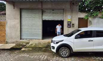 Imagem: Alugo Oficina Próximo a Praça do Barro