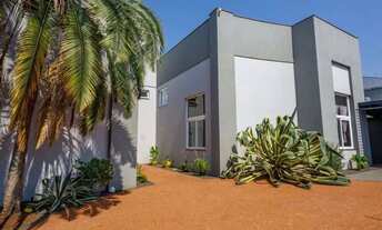 Imagem 4: Casa Residencial para Venda ou Locação, no bairro Mediterrâneo, Londrina - CA3724