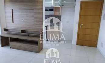 Imagem 5: 23008H Apartamento para Locação 2 Quartos, 1 Suite, 1 Vaga, Santana