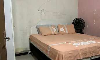 Imagem 3: Casa ampla 4 quartos, garagem e quintal - Maracanaú