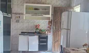 Imagem 2: Casa para temporada em Salinas da Margarida