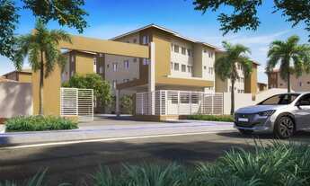 Imagem 2: Apartamento à venda no RESERVA DAS CORES , PIABETA, Nossa Senhora do Socorro, SE