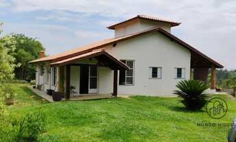 Imagem: VENDE-SE CHÁCARA DE 03 DORMITÓRIOS EM