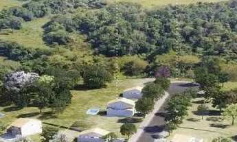 Imagem 3: TERRENO EM CONDOMÍNIO - CACHOEIRA - SP