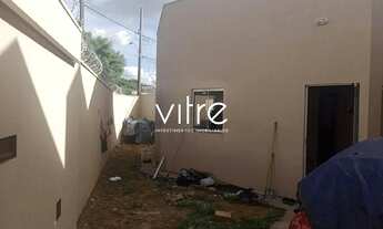 Imagem 3: Casa à venda no bairro Jardim Canaã em Uberlândia