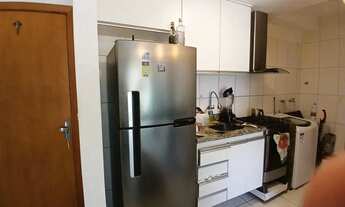 Imagem 7: Excelente apartamento 1 quarto, varanda, nascente, na Pituba - Salvador - BA