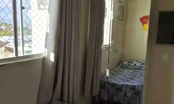 Imagem 4: Apartamento à Venda - 1° andar com Vista para o Mar - Condomínio Completo