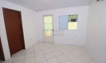 Imagem: Casa na Cohab Tablada com 02 dormitórios