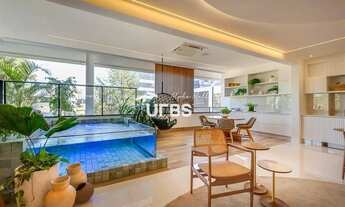 Imagem: Opus Gyro Ricardo Paranhos - Apartamento