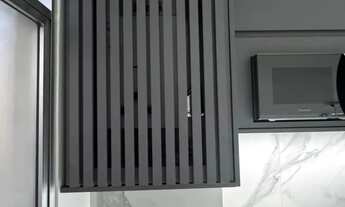 Imagem 6: Barreto - Cobertura Duplex 3 Quartos sendo 1 suíte, reformada e decorada com lazer complet