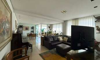 Imagem: Apartamento 4 quartos à venda no São Pedro