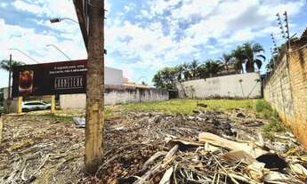 Imagem 3: Terreno de uso misto com 600m² para locação e venda - Jardim Canadá