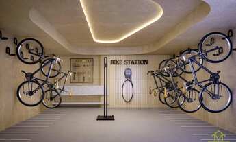 Imagem 5: Lançamento 4 suítes na Praia do Canto - 495 Joaquim Lirio