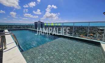 Imagem 3: Apartamento VISTA MAR DEFINITIVA com 3 dormitórios à venda, 98 m² por R$ 800.000,00 - Bess