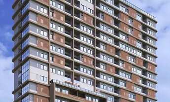 Imagem 4: Ária | Lançamento na Boa Vista | 1 quarto e 2 quartos