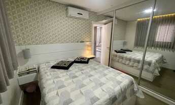 Imagem 6: APTO BAIRRO SANTA CATARINA 2 DORMITÓRIOS SACADA