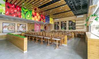 Imagem 6: Loja comercial para alugar no Trend Orla