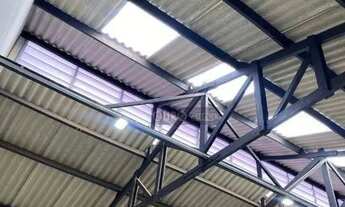 Imagem 4: Galpão Para Locação Na Mooca