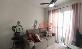 Imagem 7: Apartamento para aluguel com 47 m² e 2 quartos em JD CONTORNO, Bauru - SP