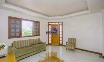 Imagem 4: Casa para aluguel, 4 quartos, 1 suíte, 3 vagas, Havaí - Belo Horizonte/MG