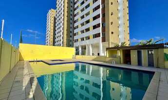 Imagem 2: Apartamento 2 quartos a venda em excelente localização no bairro Jardim Primavera, Itabuna