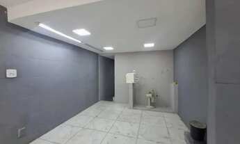 Imagem: Loja para locação 80m² Leopoldina Rego