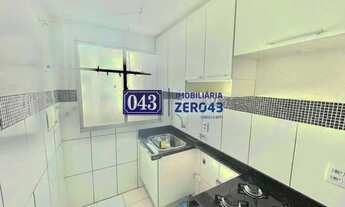 Imagem 6: Spazio La Fenice | Apartamento | Vale dos Tucanos | à venda | 2 quartos | 1 vaga