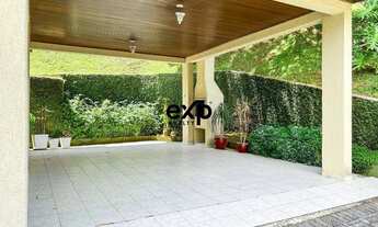 Imagem 2: Sobrado em Condomínio Fechado ao Lado do Parque Tanguá - Pilarzinho, Curitiba