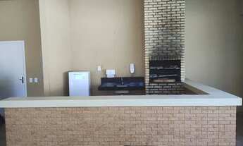 Imagem 6: APARTAMENTO DE REPASSE NO CENTRO DO EUSÉBIO COM VARANDA E SUÍTE