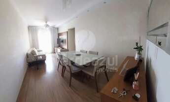 Imagem 2: Apartamento - Parque Industrial - Campinas