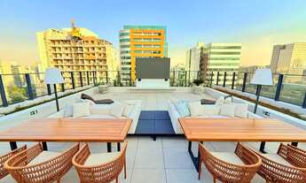 Imagem: Excelente apartamento a 40 metros da estação