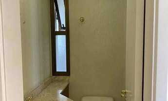 Imagem 6: Apartamento de alto padrão para venda ou locação em Jundiaí-SP, Vila Arens II: 3 quartos