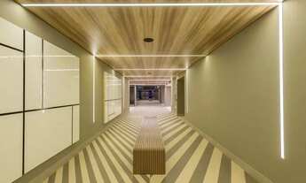 Imagem 4: APARTAMENTO RESIDENCIAL em São Paulo - SP, Pinheiros