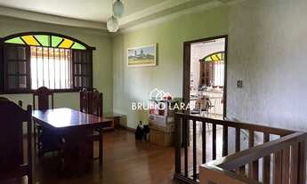 Imagem 9: Casa disponível para locação no bairro São Jorge em Betim-MG